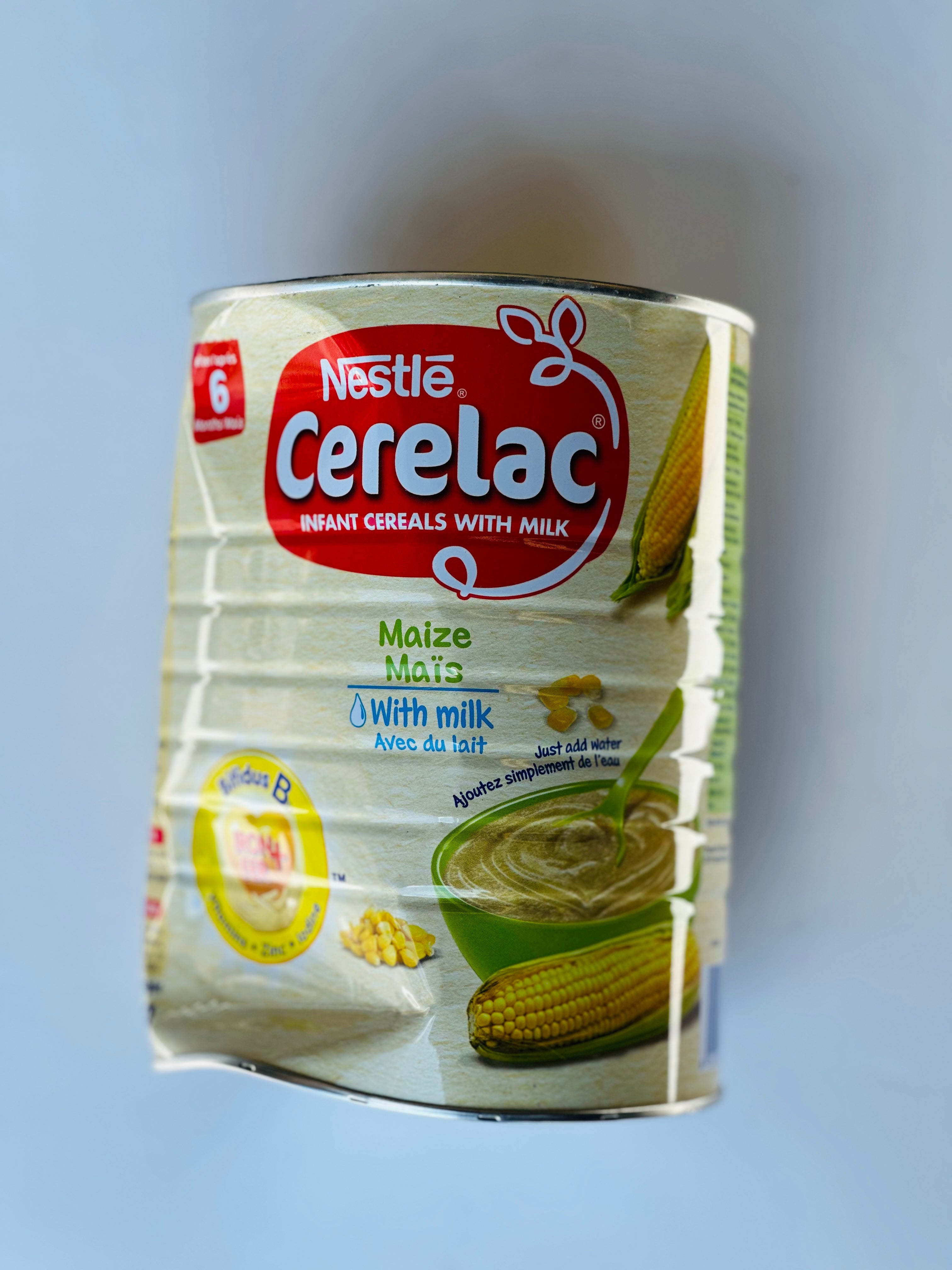 Cerelac 1kg DMG