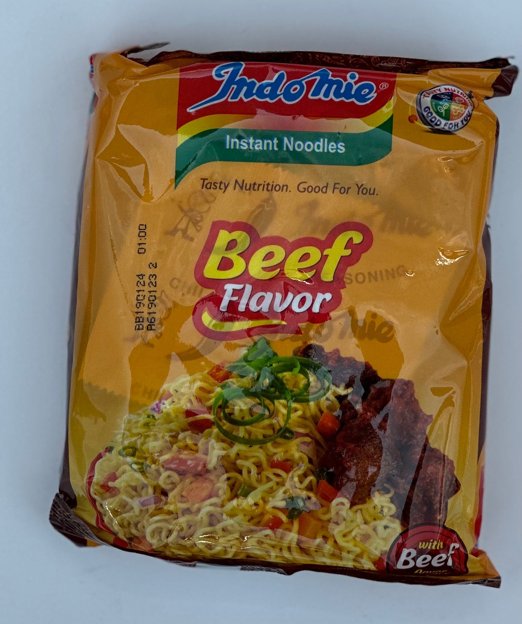 Indomie Beef