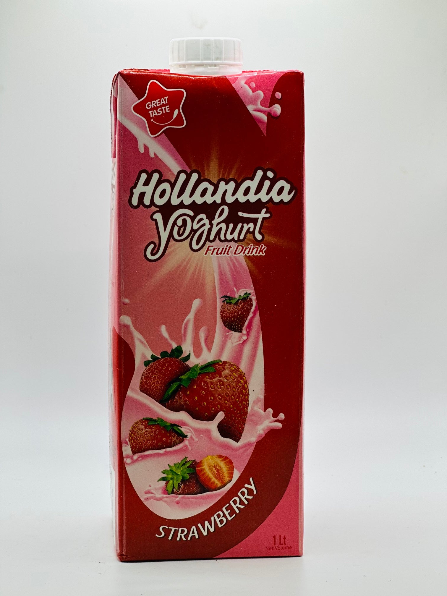 Hollandia Yogurt