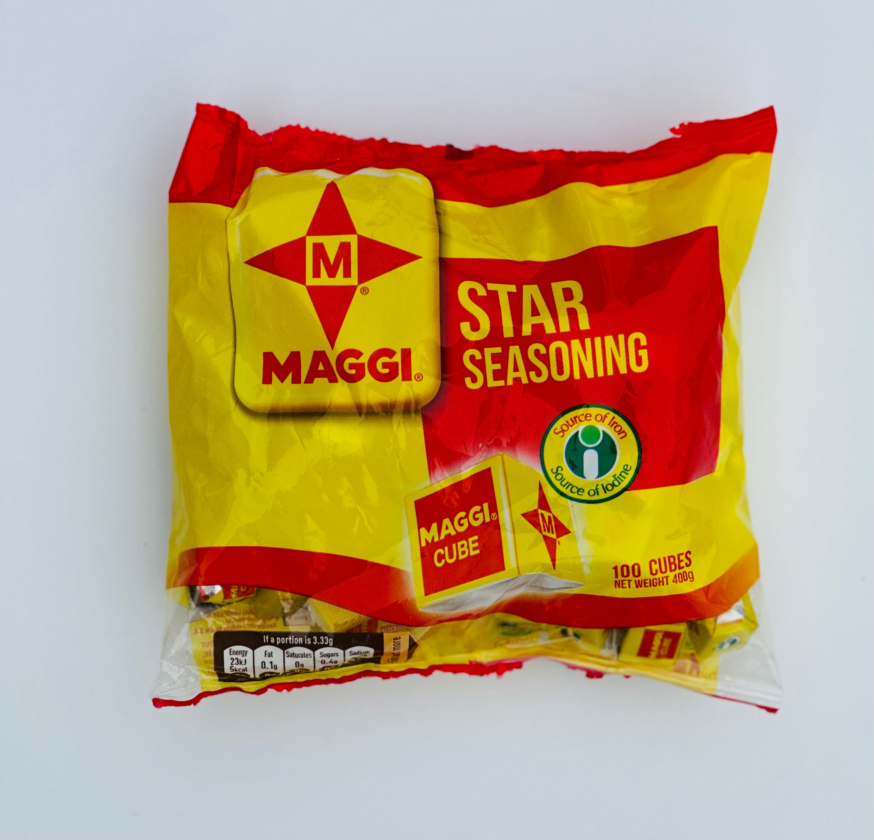 Maggi star