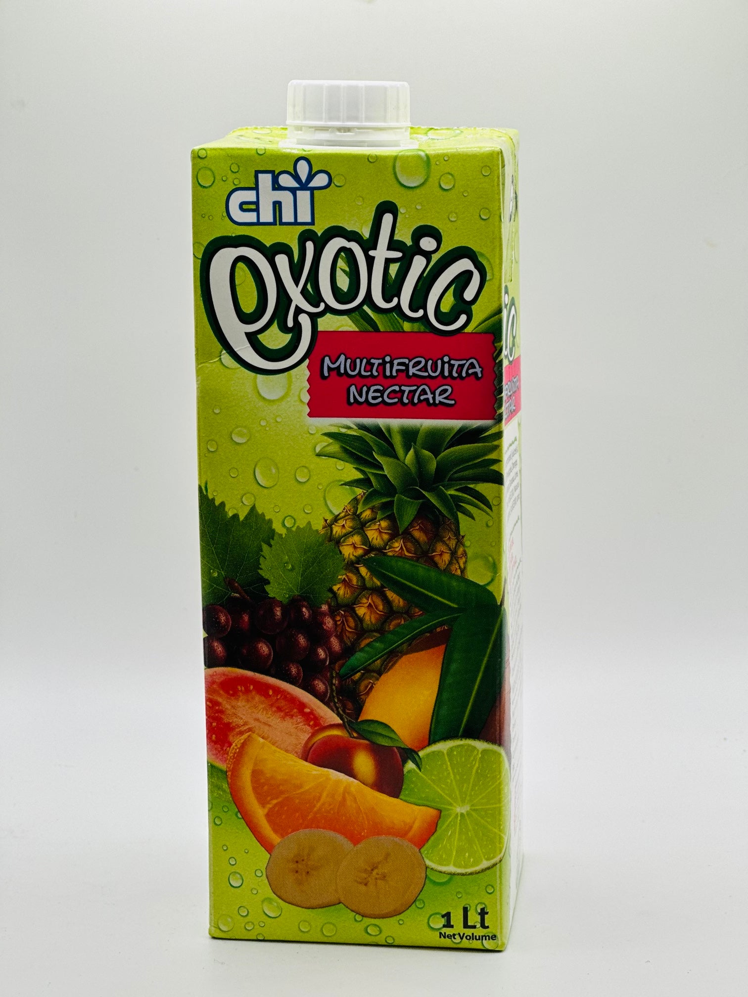 Chivita Exotic