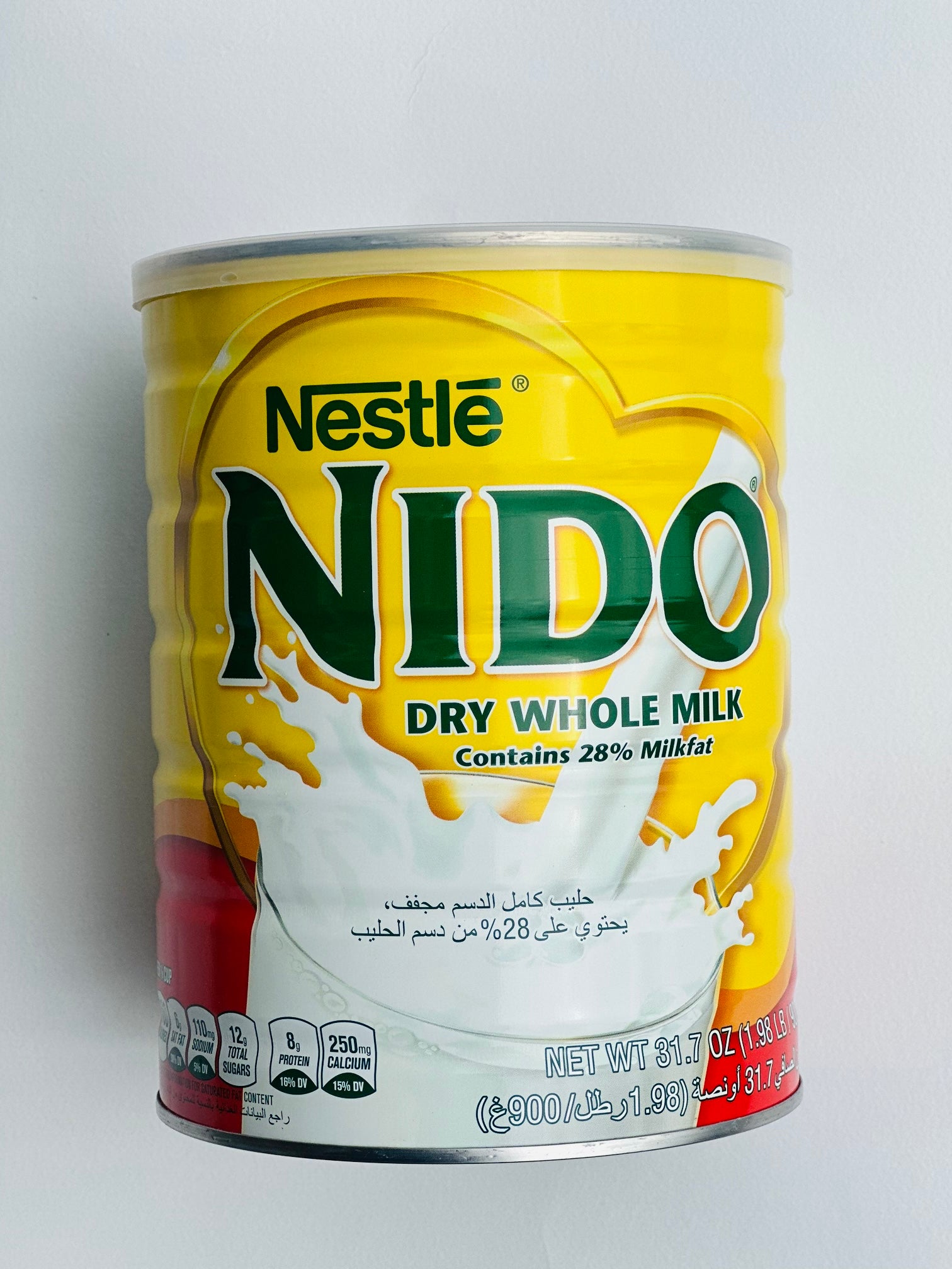 Nido Milk 900g