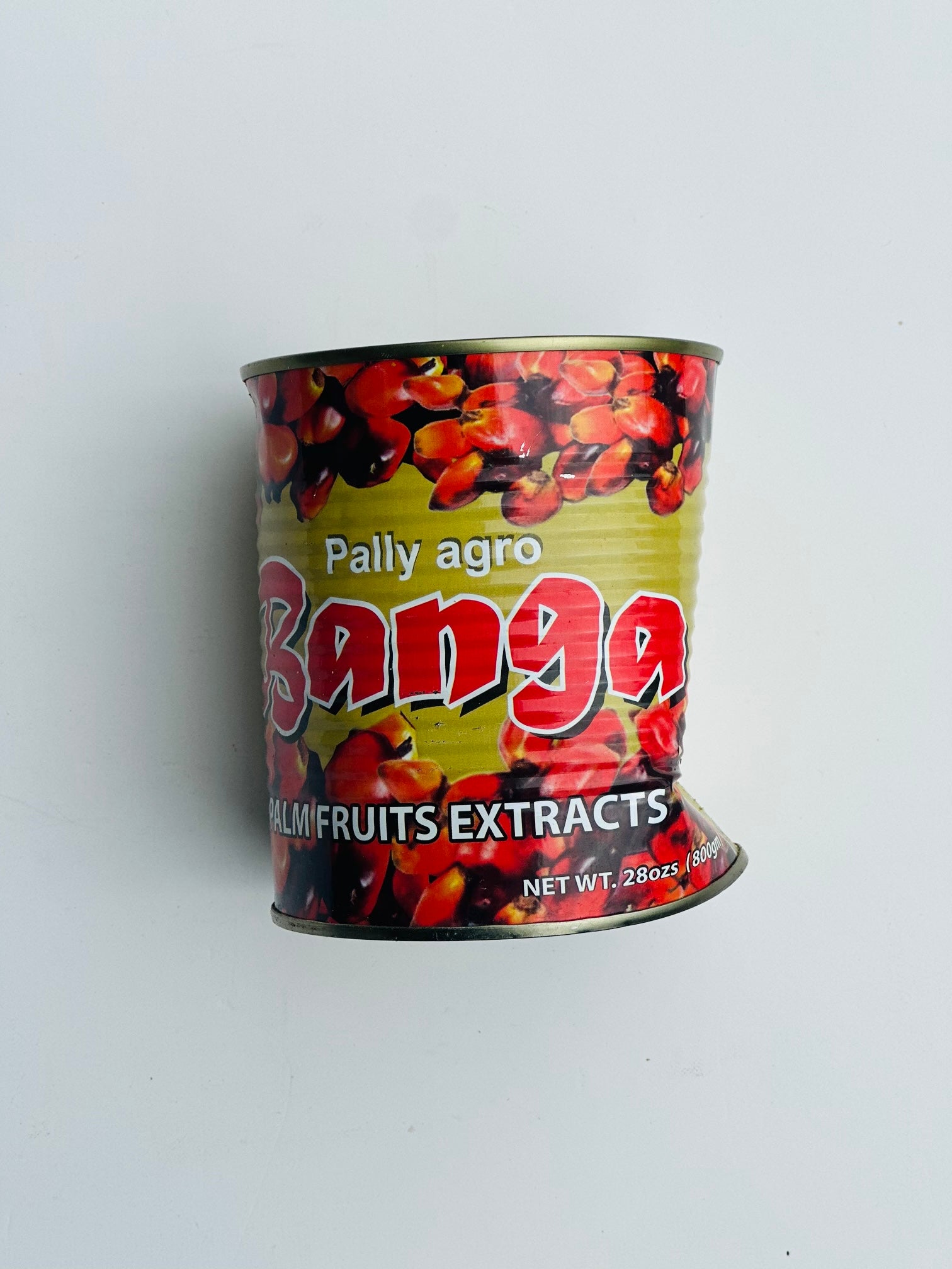 Banga Extract DMG