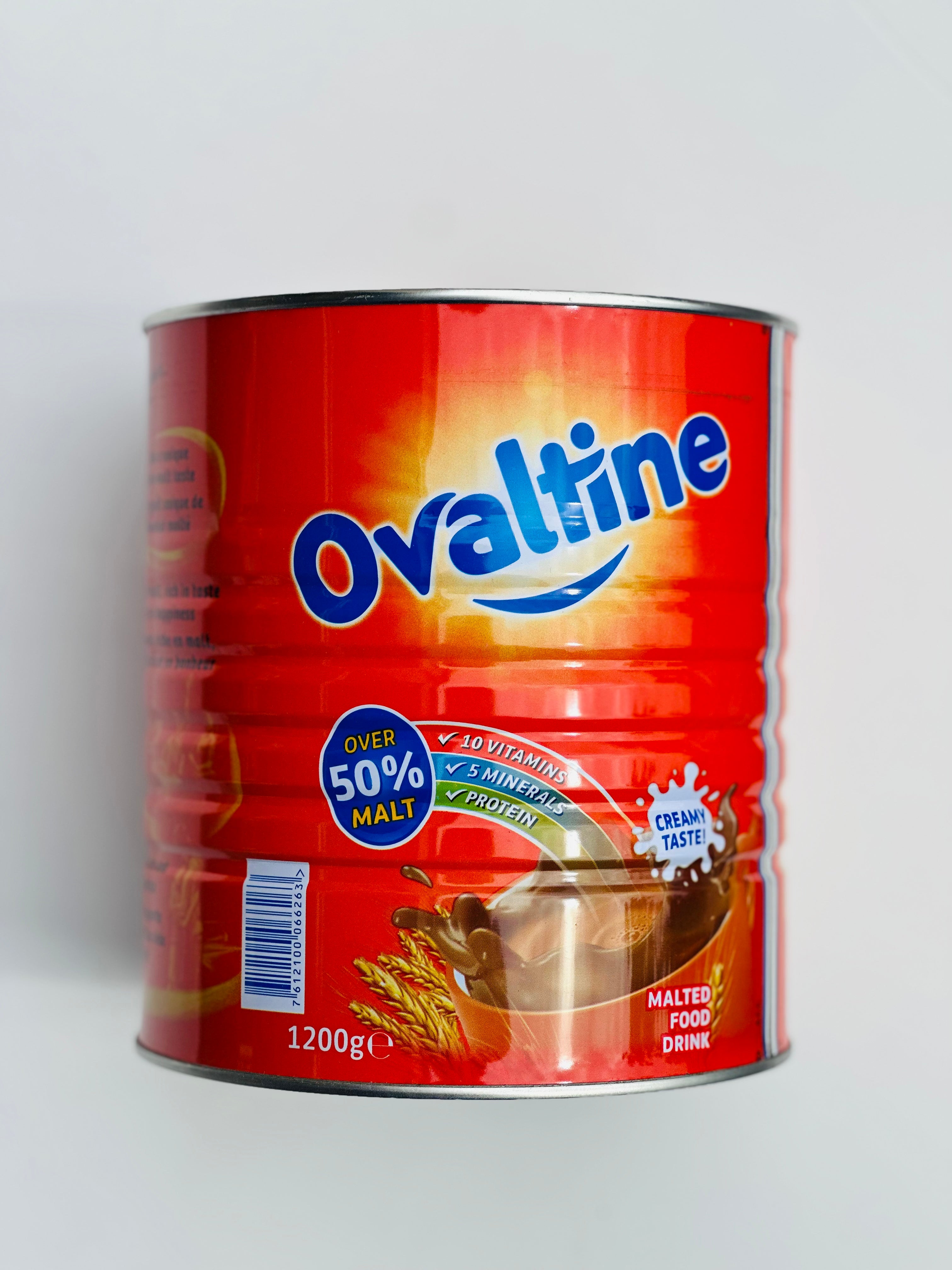 Ovaltine 1200g