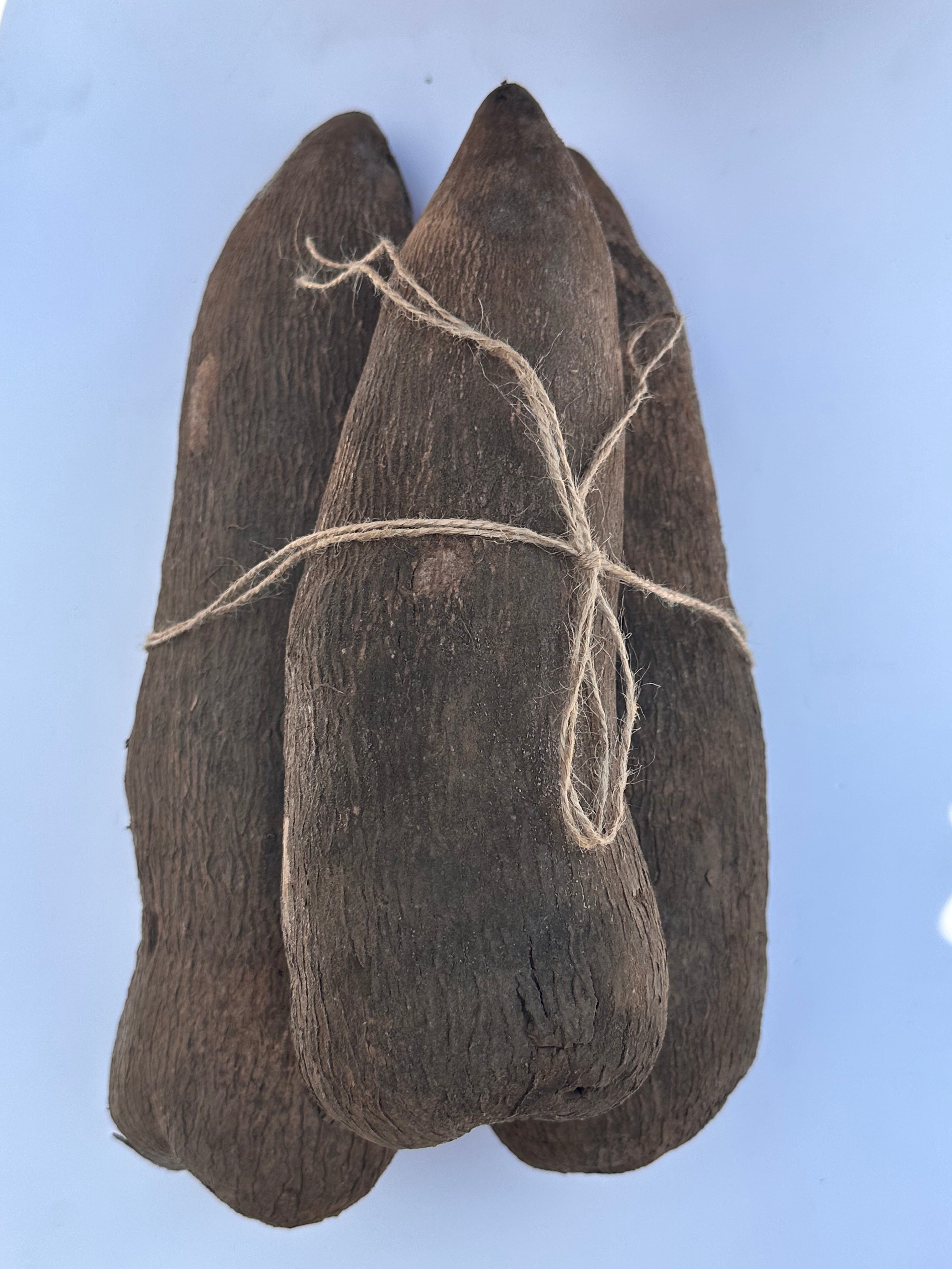 Ghana yam