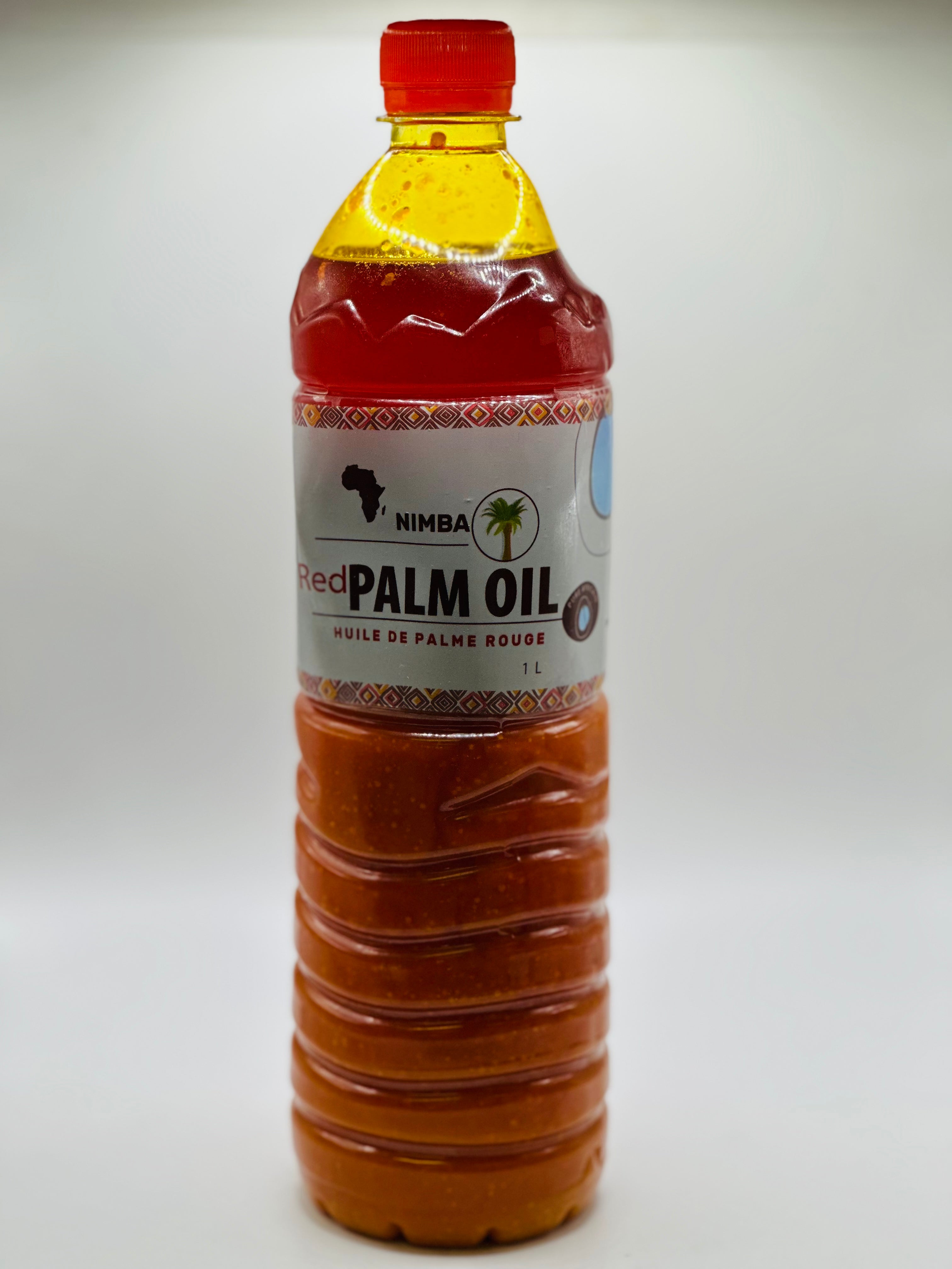 Palm oil