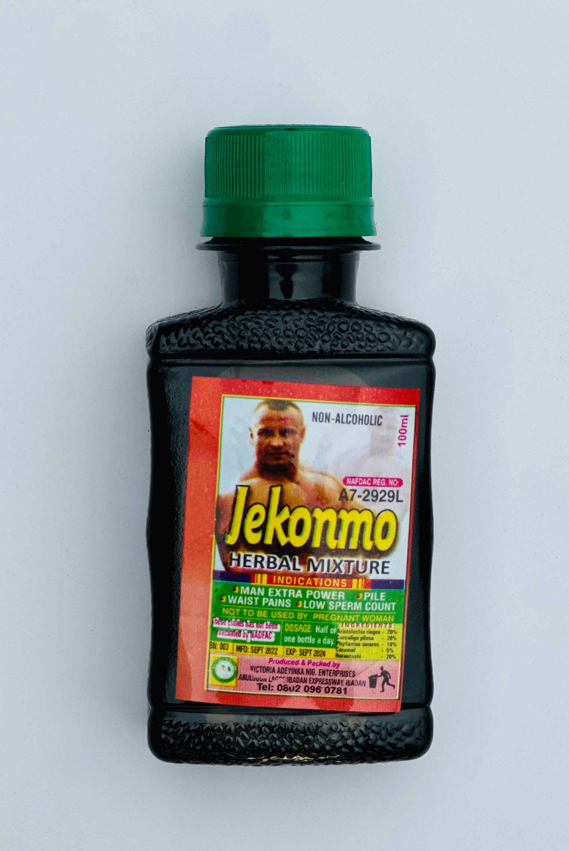 Jekonmo