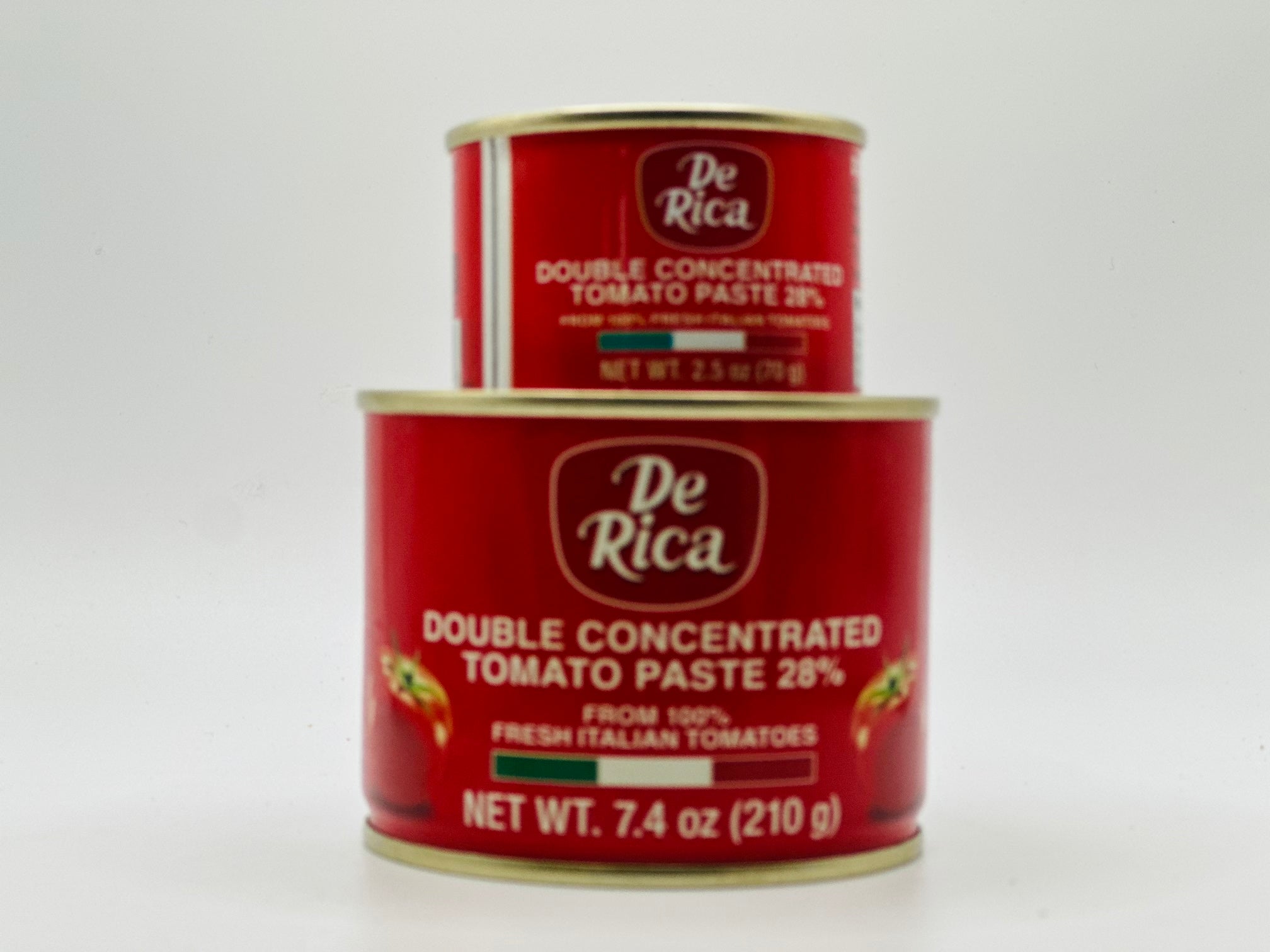 Derica Tomato Paste