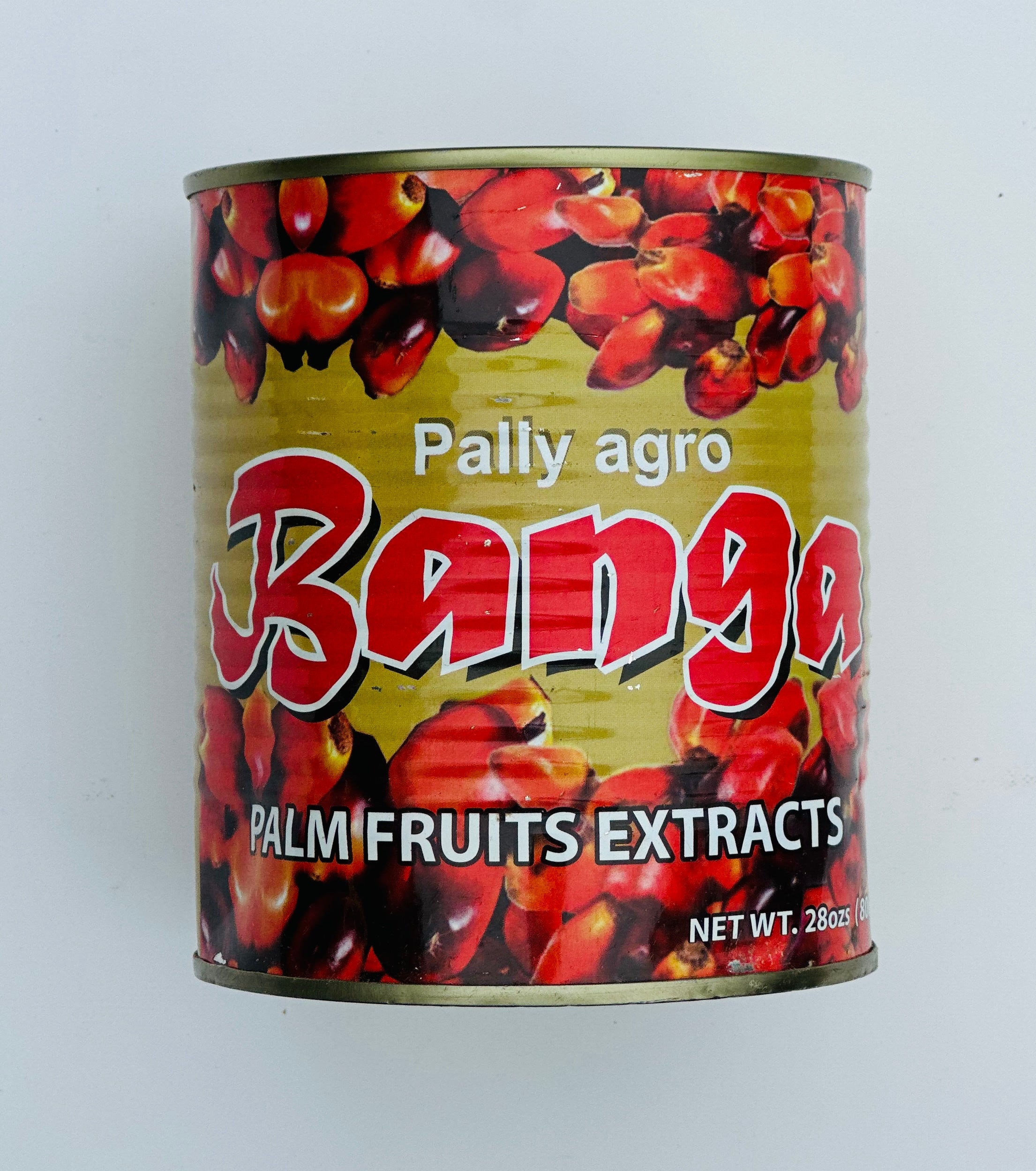 Banga extract