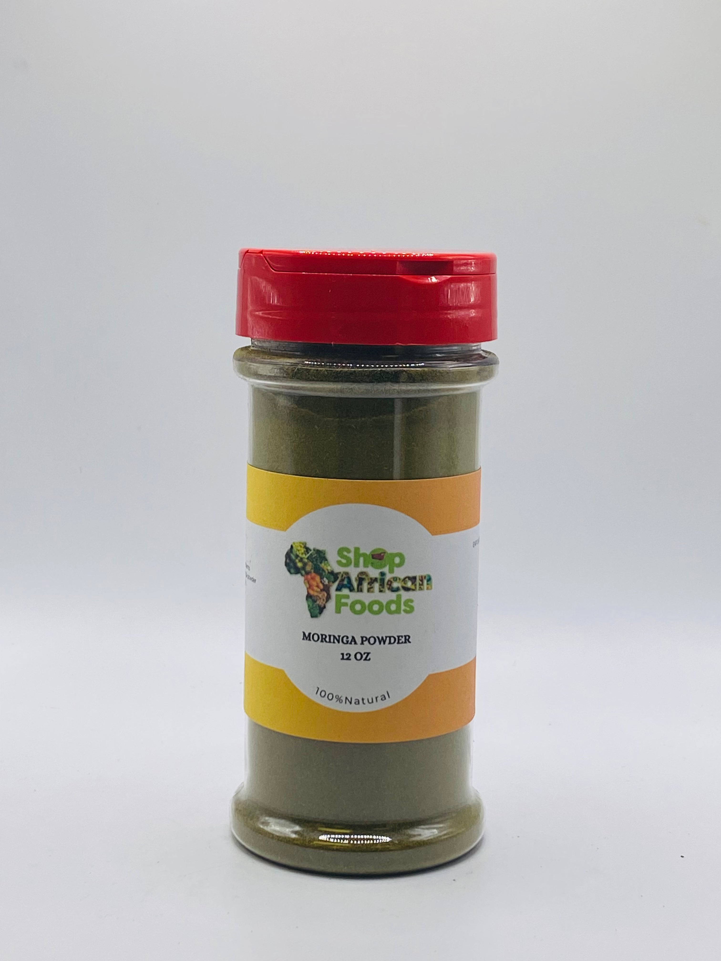 Moringa powder