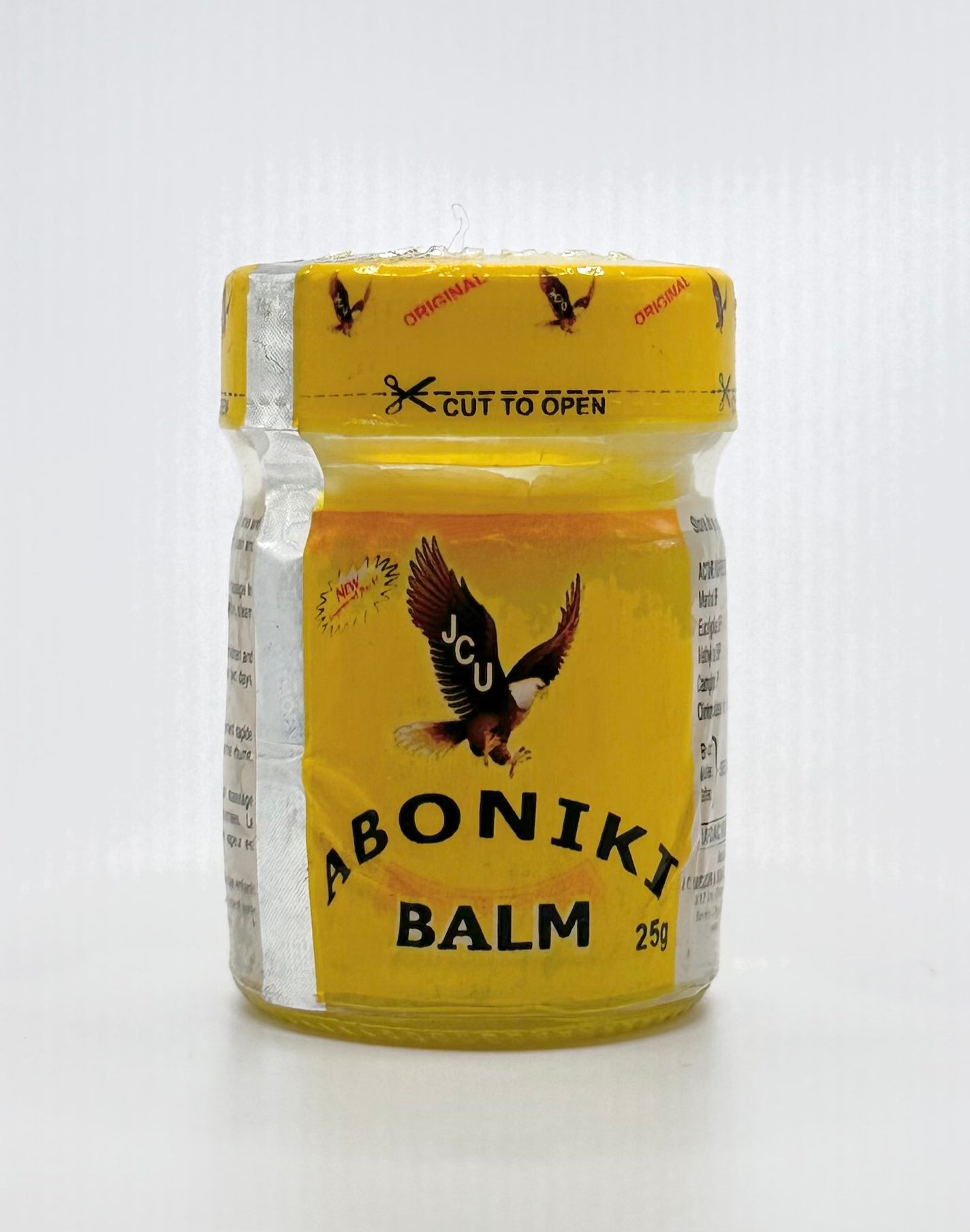 Aboniki Balm