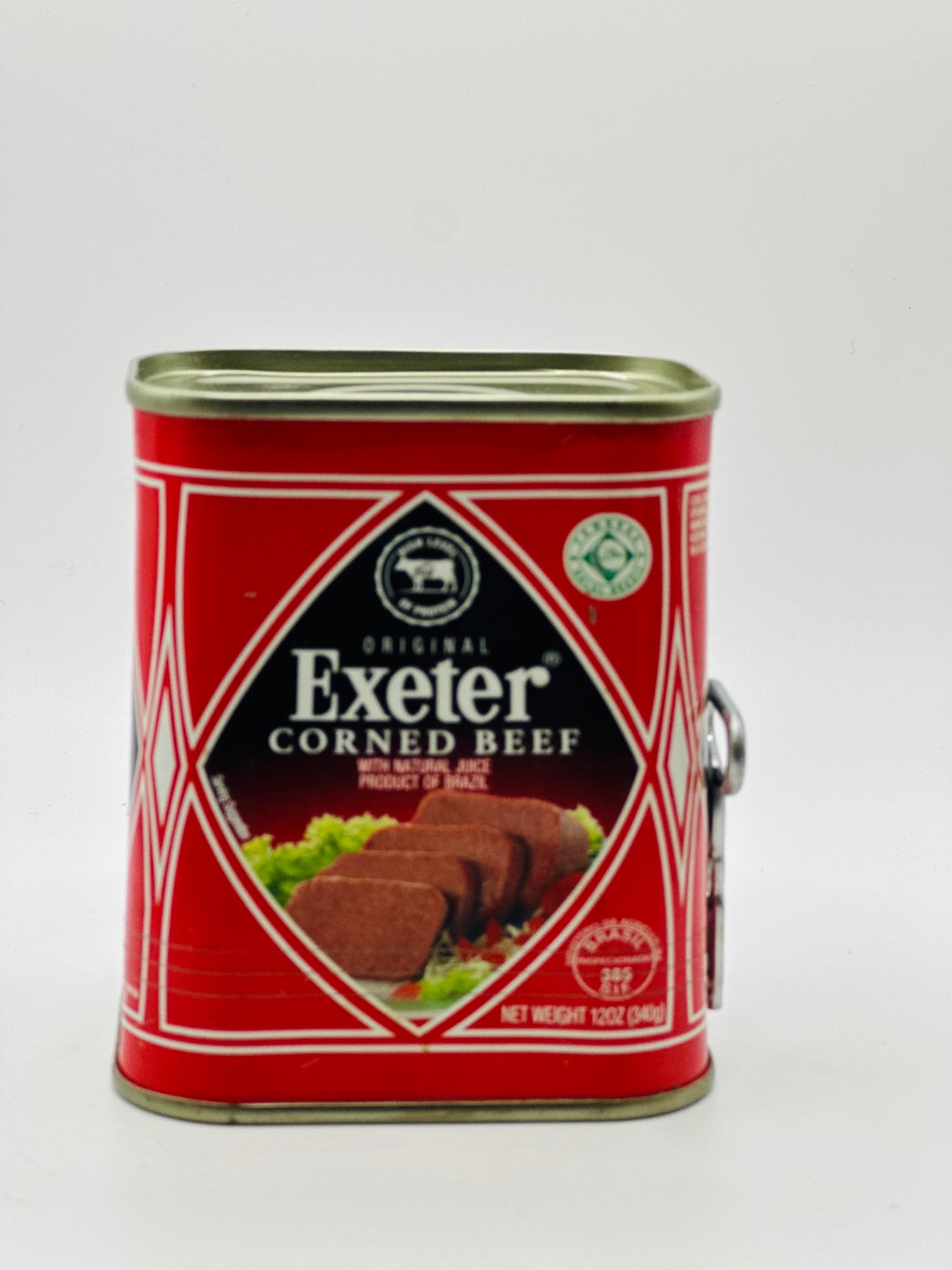 Exeter Corned Beef