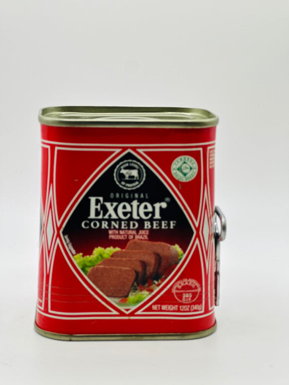 Exeter Corned Beef