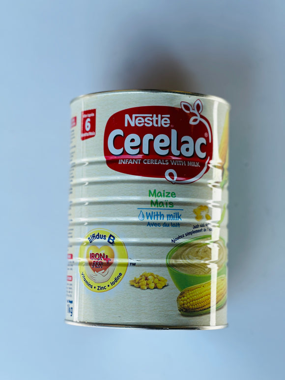 Cerelac